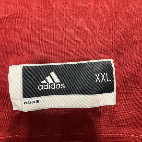 Texas A&M Aggies Jersey Maroon White XXL #7 McGee STITCHED - Picture 12 of 14